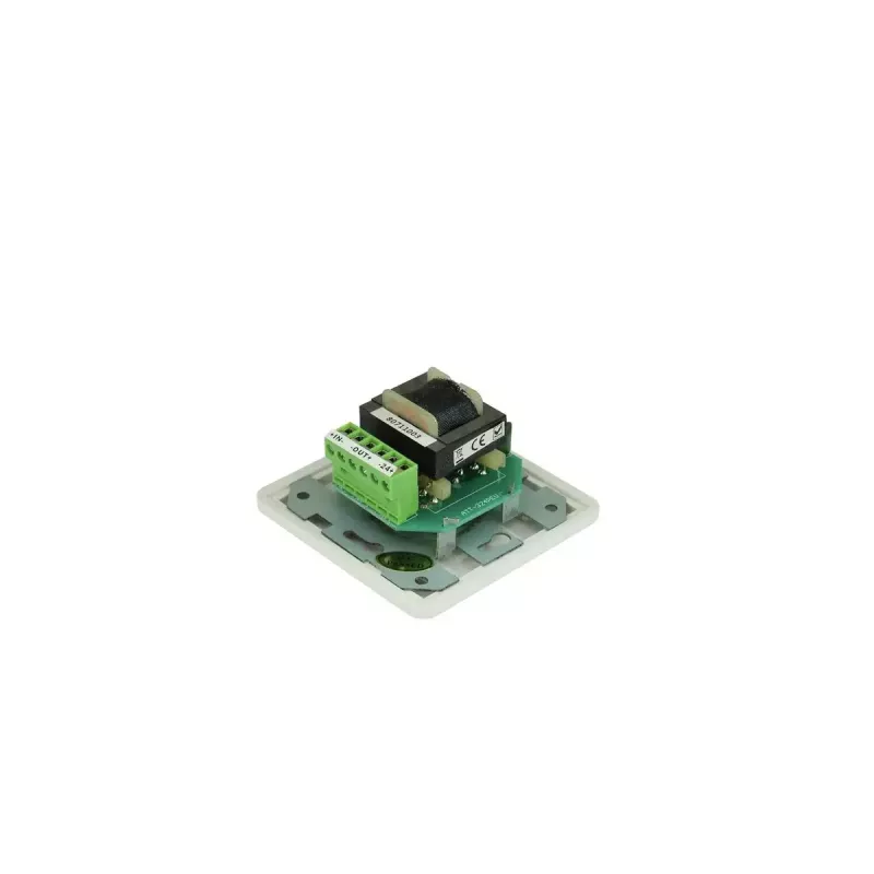 Kiertosäädin äänenvoimakkuudelle Omnitronic 80711003