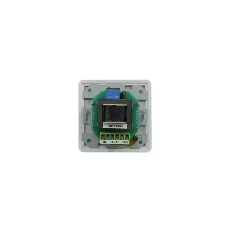 Kiertosäädin äänenvoimakkuudelle Omnitronic 80711003