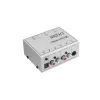 Mikseri Omnitronic LH-015 2 kanavaa 20–20000 Hz harmaa