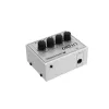 Mikseri Omnitronic LH-010 4-kanavainen 20–20000 Hz hopea