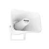 Kaiutin Omnitronic 80710811 valkoinen johdollinen 15 W