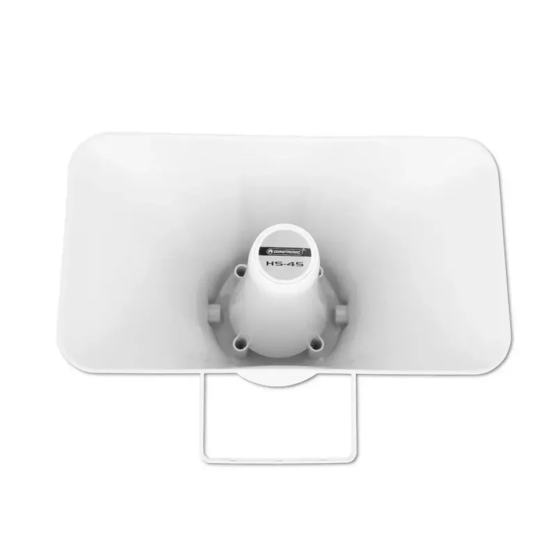 Täyskaistakaiutin Omnitronic 80710821