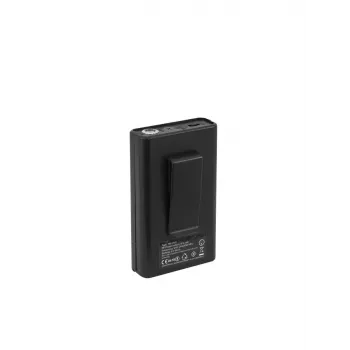 Lavaliermikrofoni Omnitronic 13075008