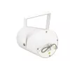 Kaiutin Omnitronic 80710368 valkoinen johdollinen 20 W