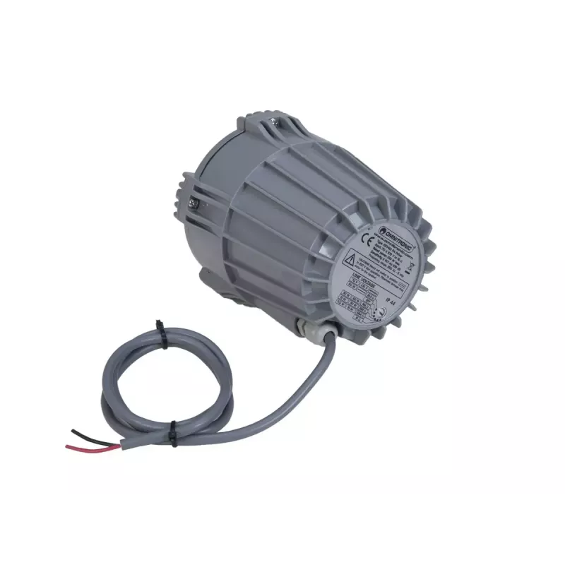 Täyskaistakaiutinelementti Omnitronic ED-60T