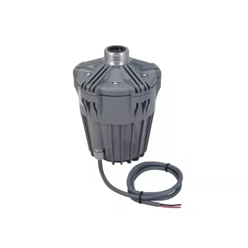 Täyskaistakaiutinelementti Omnitronic ED-60T