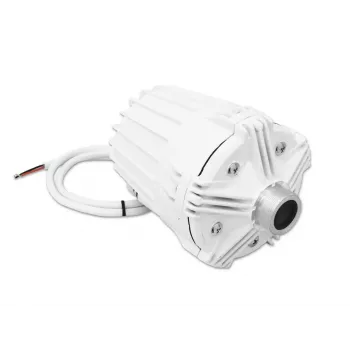 Täyskaistakaiutinelementti Omnitronic 80710891