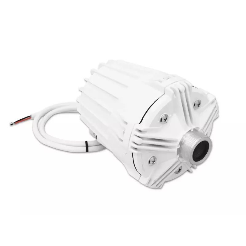 Täyskaistakaiutinelementti Omnitronic 80710891