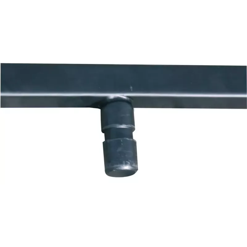 Valaistusteline Eurolite 59006985 musta