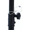 Valaistusteline Eurolite 59006985 musta