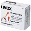 Uvex 2111201 kuulonsuojainkuulokkeet