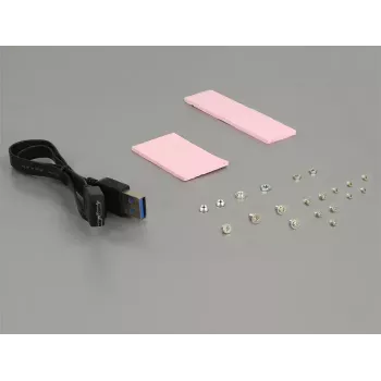 Sisäinen USB 3.2 Gen 1 -sovitin DeLOCK 62731