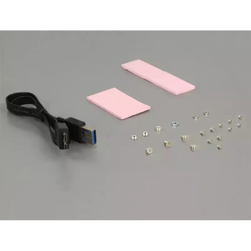 Sisäinen USB 3.2 Gen 1 -sovitin DeLOCK 62731