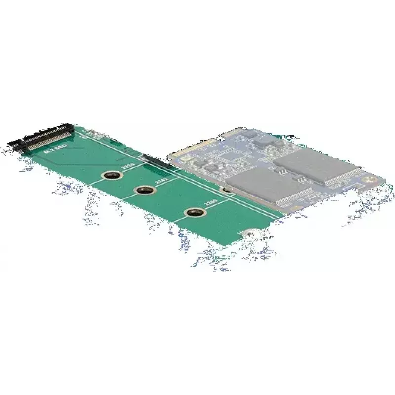 Sisäinen USB 3.2 Gen 1 -sovitin DeLOCK 62731