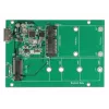 Sisäinen USB 3.2 Gen 1 -sovitin DeLOCK 62731