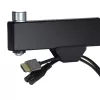 Hama 00118100 TV-seinäteline 121,9 cm (48