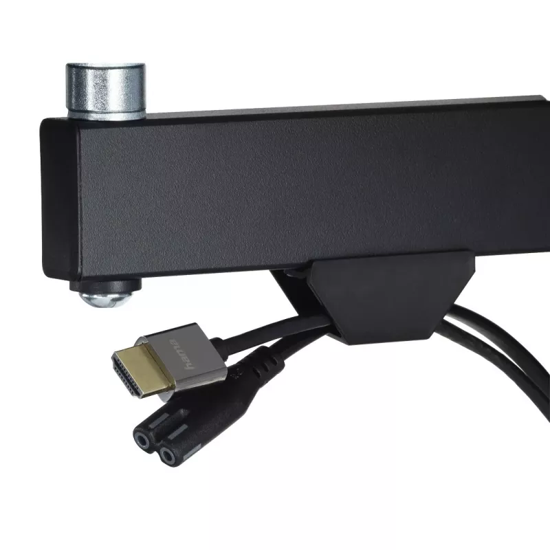 Hama 00118100 TV-seinäteline 121,9 cm (48