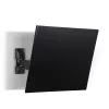 Hama 00118100 TV-seinäteline 121,9 cm (48