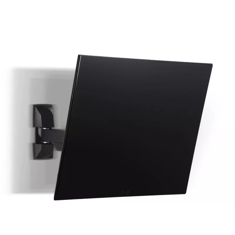 Hama 00118100 TV-seinäteline 121,9 cm (48