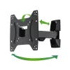 Hama 00118100 TV-seinäteline 121,9 cm (48