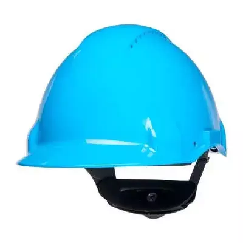Turvapäähine 3M 7000039719 sininen unisex