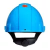Turvapäähine 3M 7000039719 sininen unisex