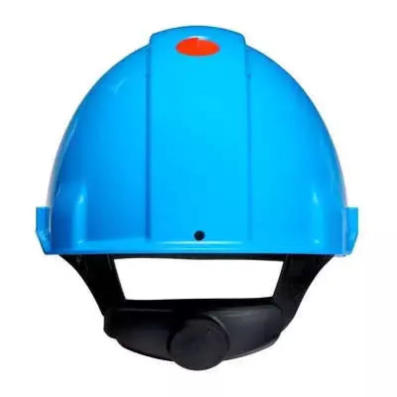 Turvapäähine 3M 7000039719 sininen unisex