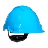 Turvapäähine 3M 7000039719 sininen unisex