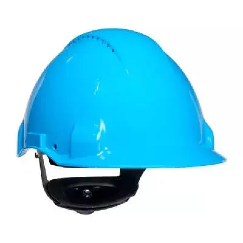 Turvapäähine 3M 7000039719 sininen unisex