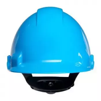 Turvapäähine 3M 7000039719 sininen unisex
