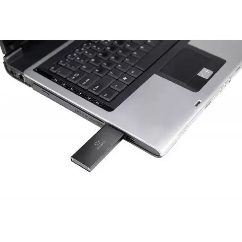 Ulkoinen kiintolevykotelo Renkforce RF-4521561