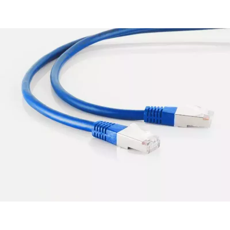 Verkkokaapeli ShiverPeaks BS75717-HB 7,5 m Cat6 S/FTP