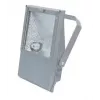 Valonheitin Eurolite 40000315 hopea 150 W IP65 alumiini