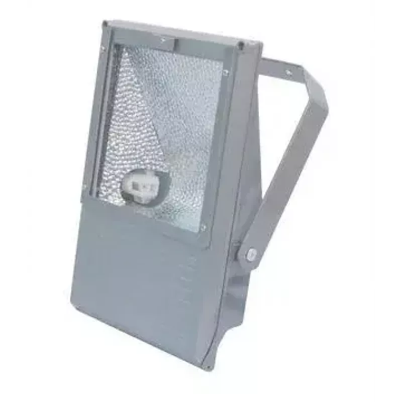 Valonheitin Eurolite 40000315 hopea 150 W IP65 alumiini