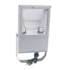 Valonheitin Eurolite 40000315 hopea 150 W IP65 alumiini