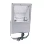 Valonheitin Eurolite 40000315 hopea 150 W IP65 alumiini