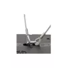 EUROLITE turvaköysi AG-15, 4x1000 mm, enintään 15 kg