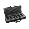 Pussikotelo Eurolite 41700621 musta 1,12 kg