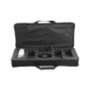 Pussikotelo Eurolite 41700621 musta 1,12 kg
