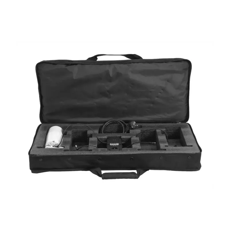 Pussikotelo Eurolite 41700621 musta 1,12 kg