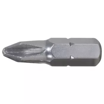 Ruuvimeisselihylsy KS Tools 910.2202 Phillips ruostumaton teräs 25 mm