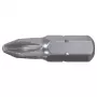 Ruuvimeisselihylsy KS Tools 910.2202 Phillips ruostumaton teräs 25 mm
