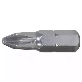 Ruuvimeisselihylsy KS Tools 910.2208 Phillips ruostumaton teräs 25 mm