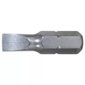 Ruuvimeisselin kärki KS Tools 910.2238 ruostumaton teräs 25 mm kuusikanta