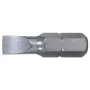 Ruuvimeisselin kärki KS Tools 910.2244 ruostumaton teräs 25 mm kuusikanta