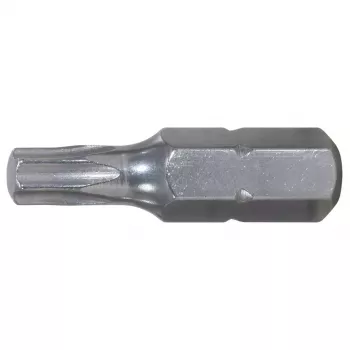 Ruuvimeisselin kärki KS Tools 910.2316 Torx T15 ruostumaton teräs 25 mm
