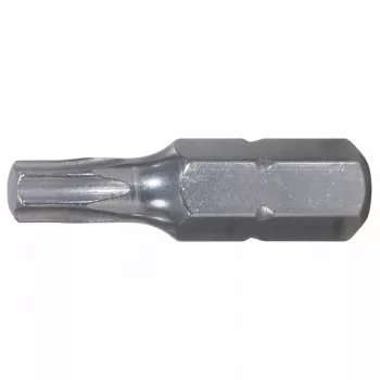 Ruuvimeisselin kärki KS Tools 910.2331 Torx T30 ruostumaton teräs 25 mm