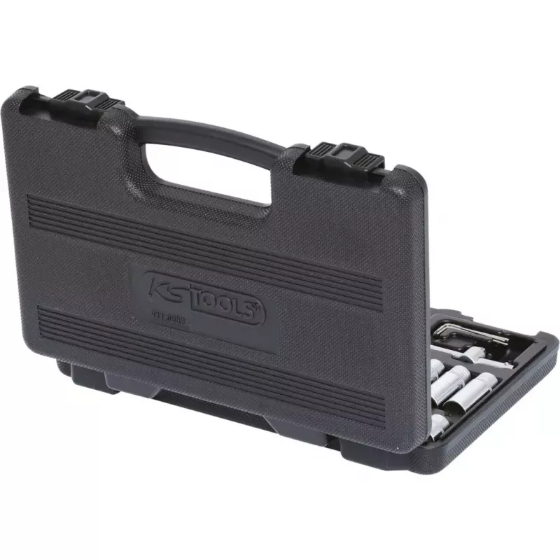 Hylsyavainsarja KS Tools 911.0653
