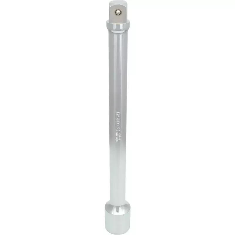 KS Tools CHROMEplus 911.1040 jatkovarsi, 1 in, 400 mm