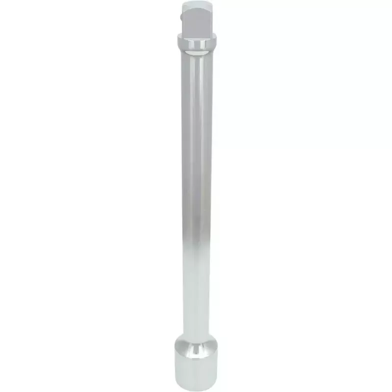 KS Tools CHROMEplus 911.1040 jatkovarsi, 1 in, 400 mm